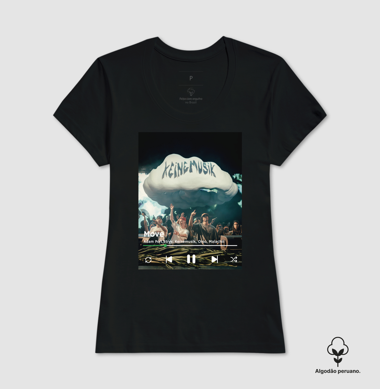 Camisa 2