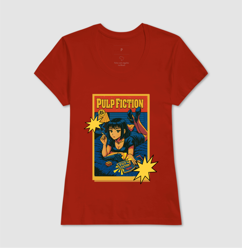 Camisa 6
