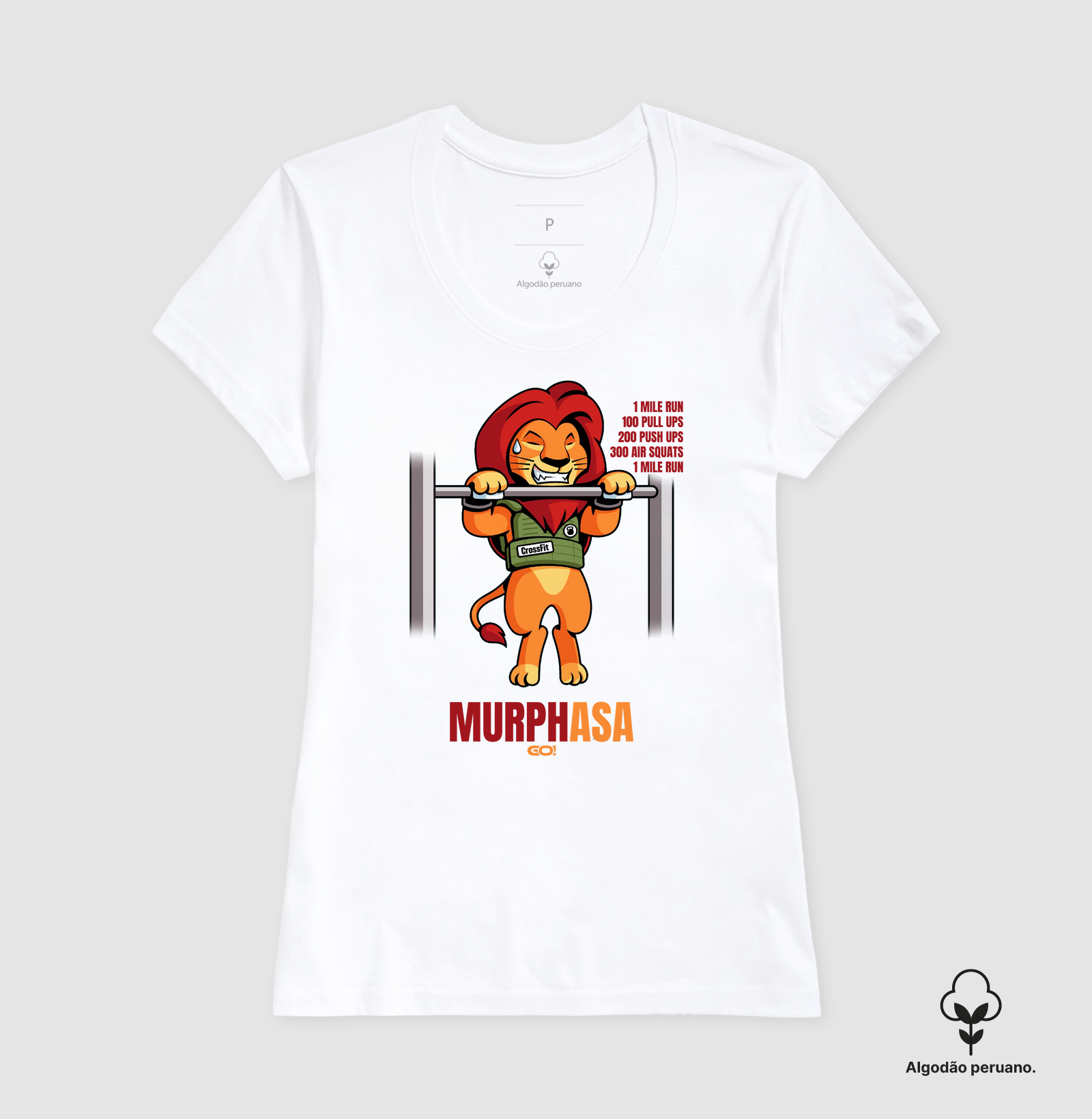 Camisa 6