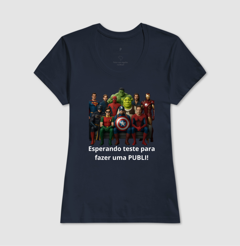Camisa 6