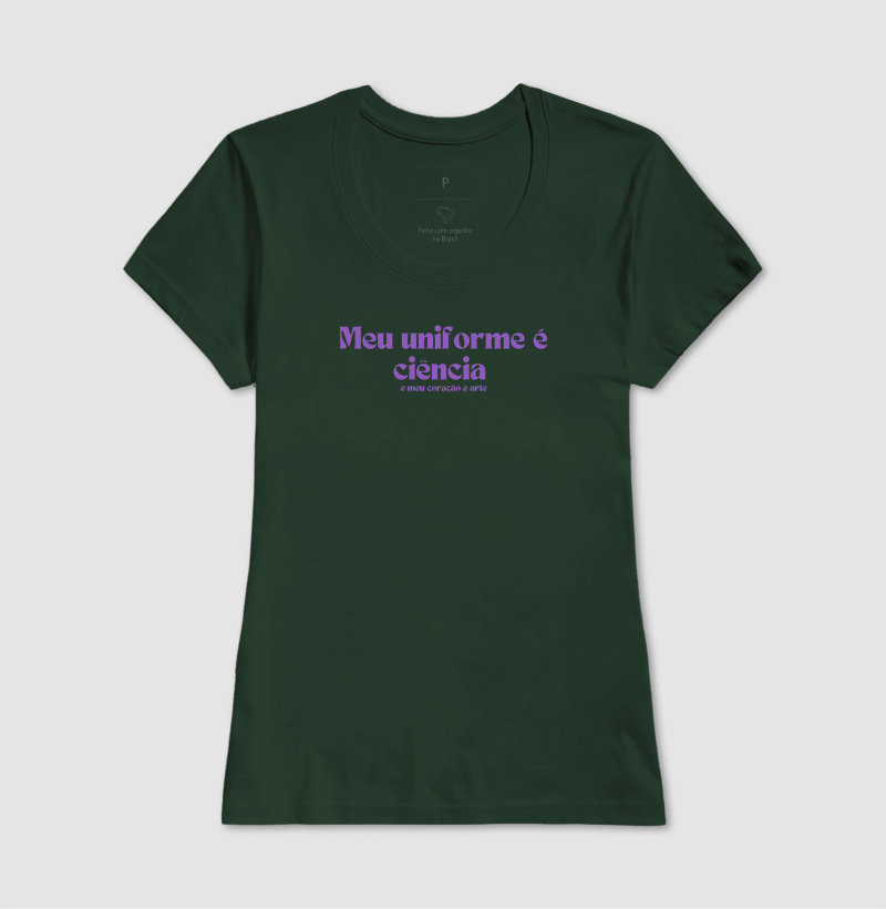 Camisa 11