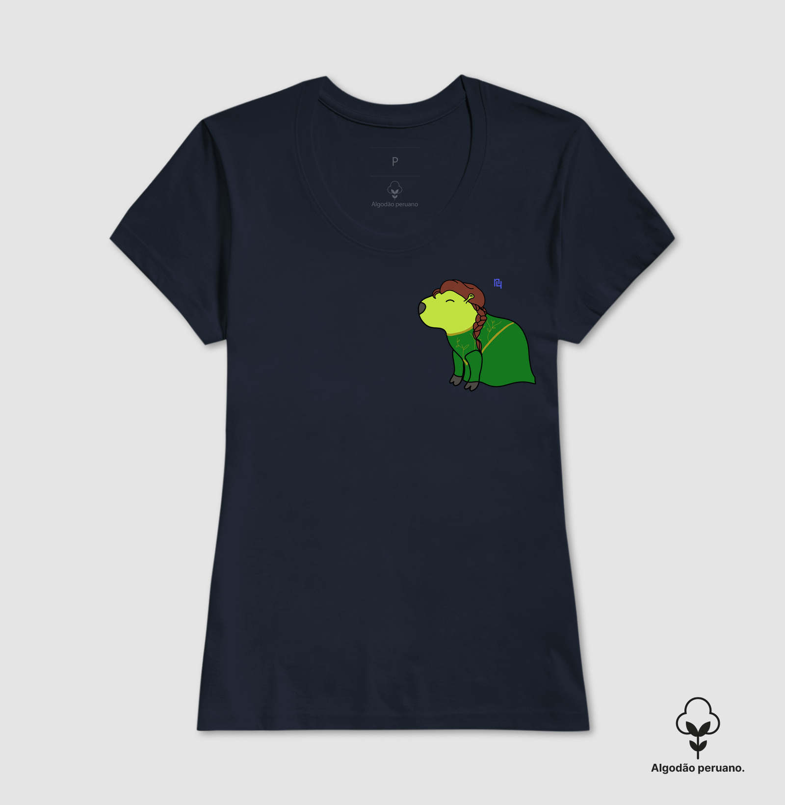 Camisa 5