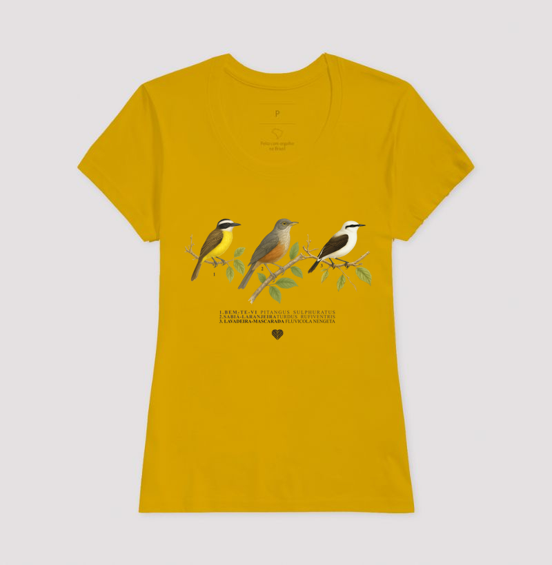 Camisa 11