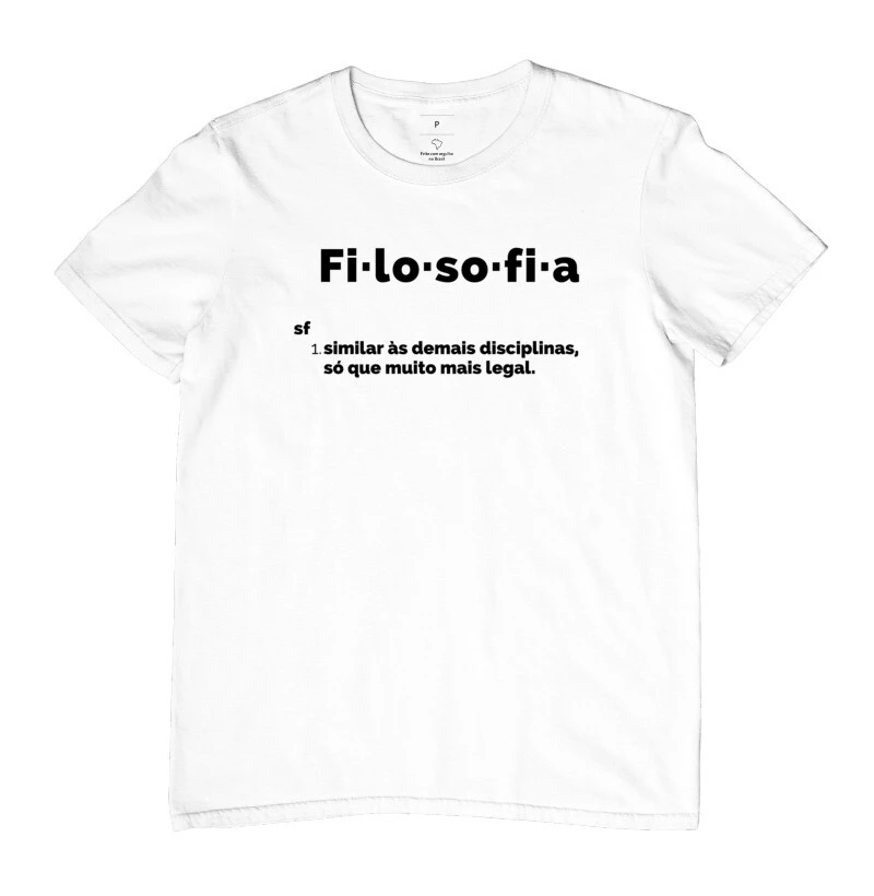 Camisa 13