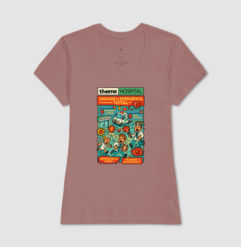 Camisa 16