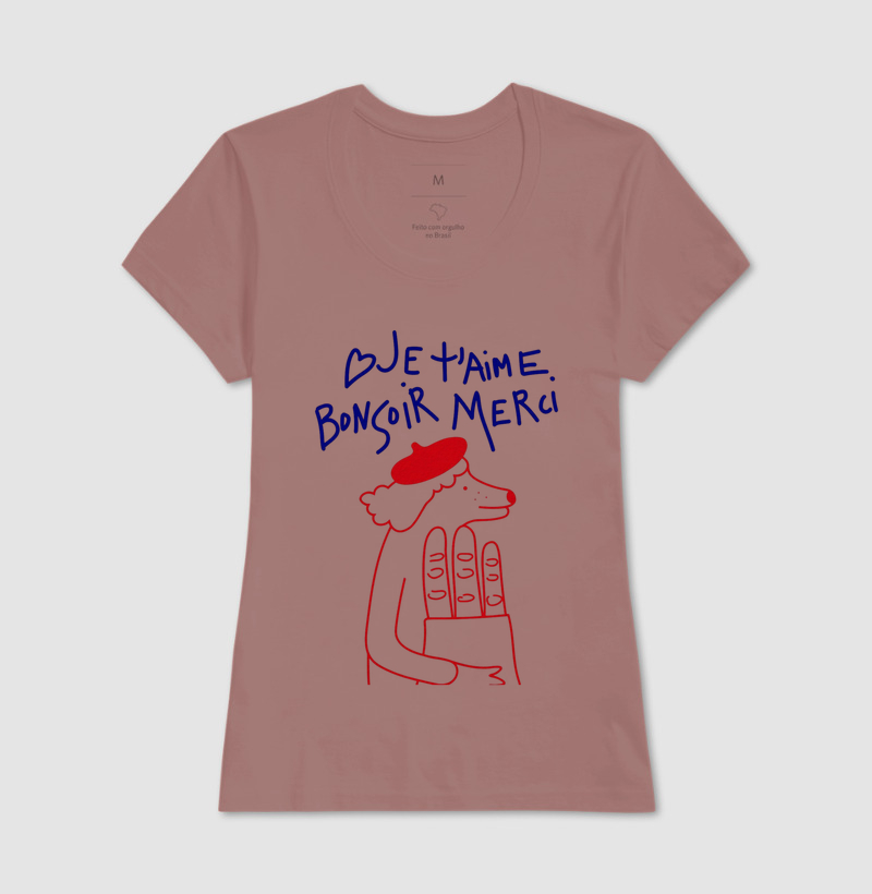 Camisa 13