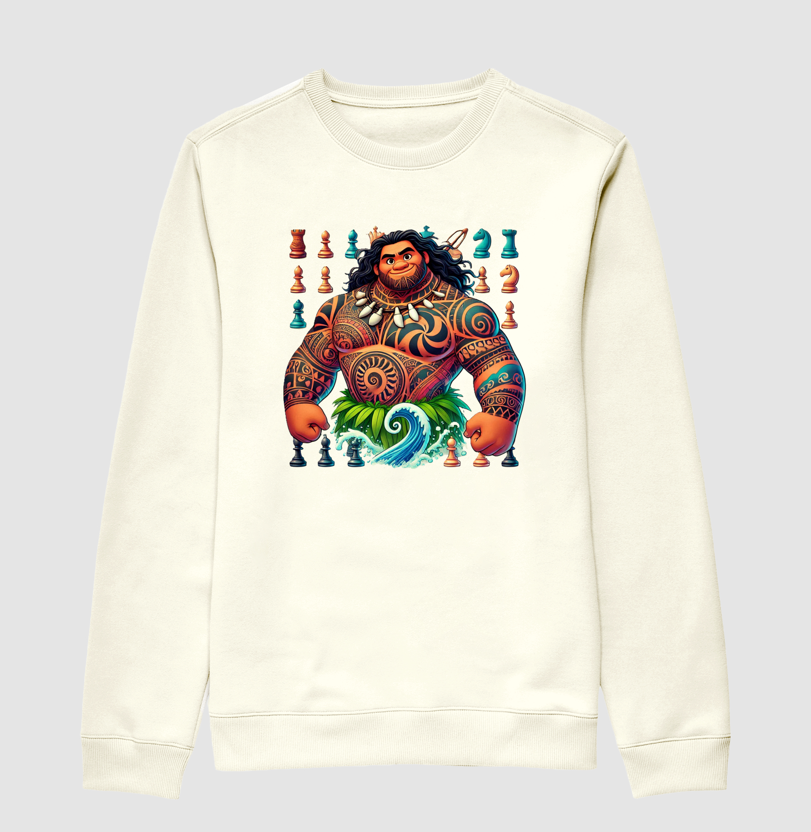 Camisa 1
