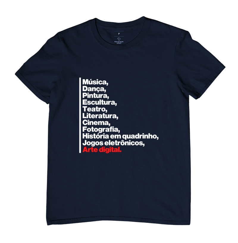 Camisa 5