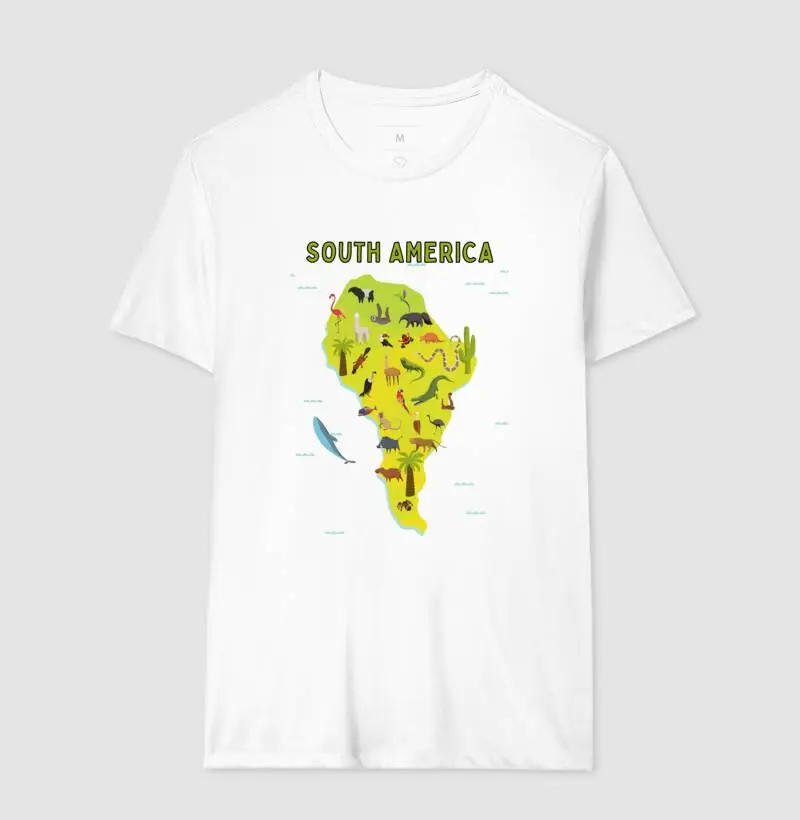 Camisa 9