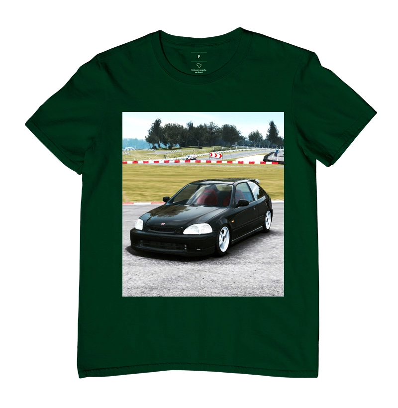 Camisa 11