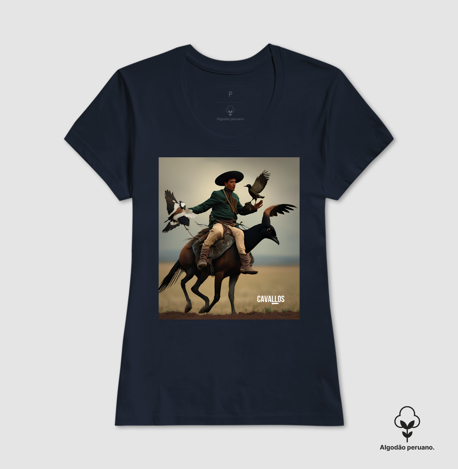 Camisa 6