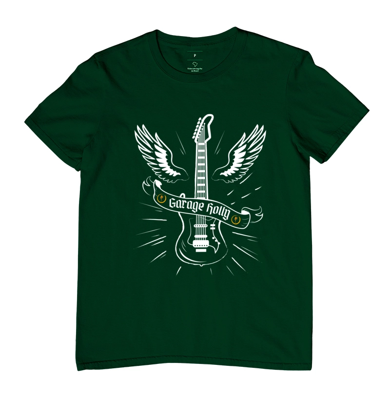Camisa 11