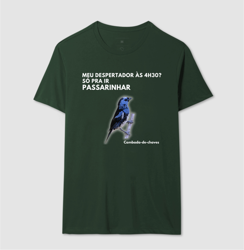 Camisa 14