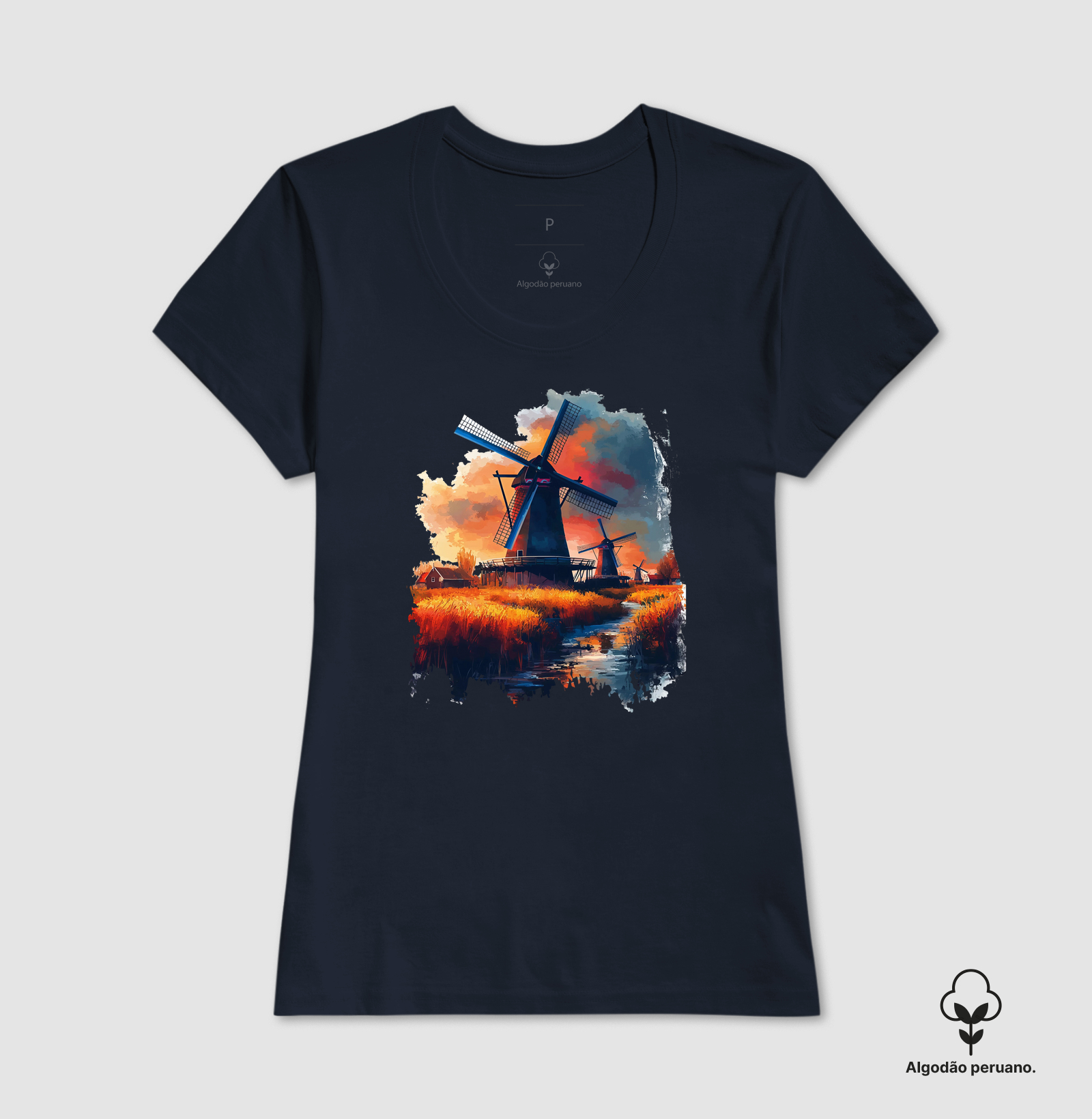 Camisa 6