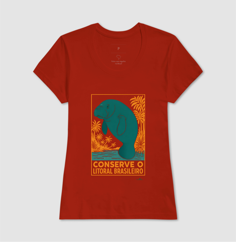 Camisa 13