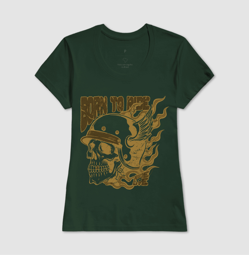 Camisa 12