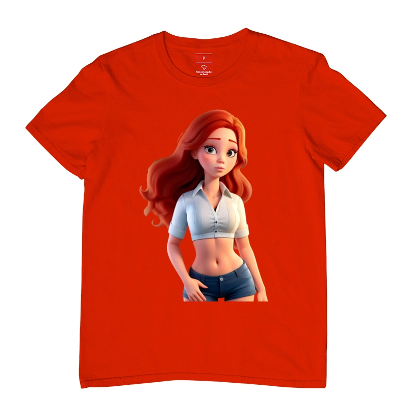 Camisa 9