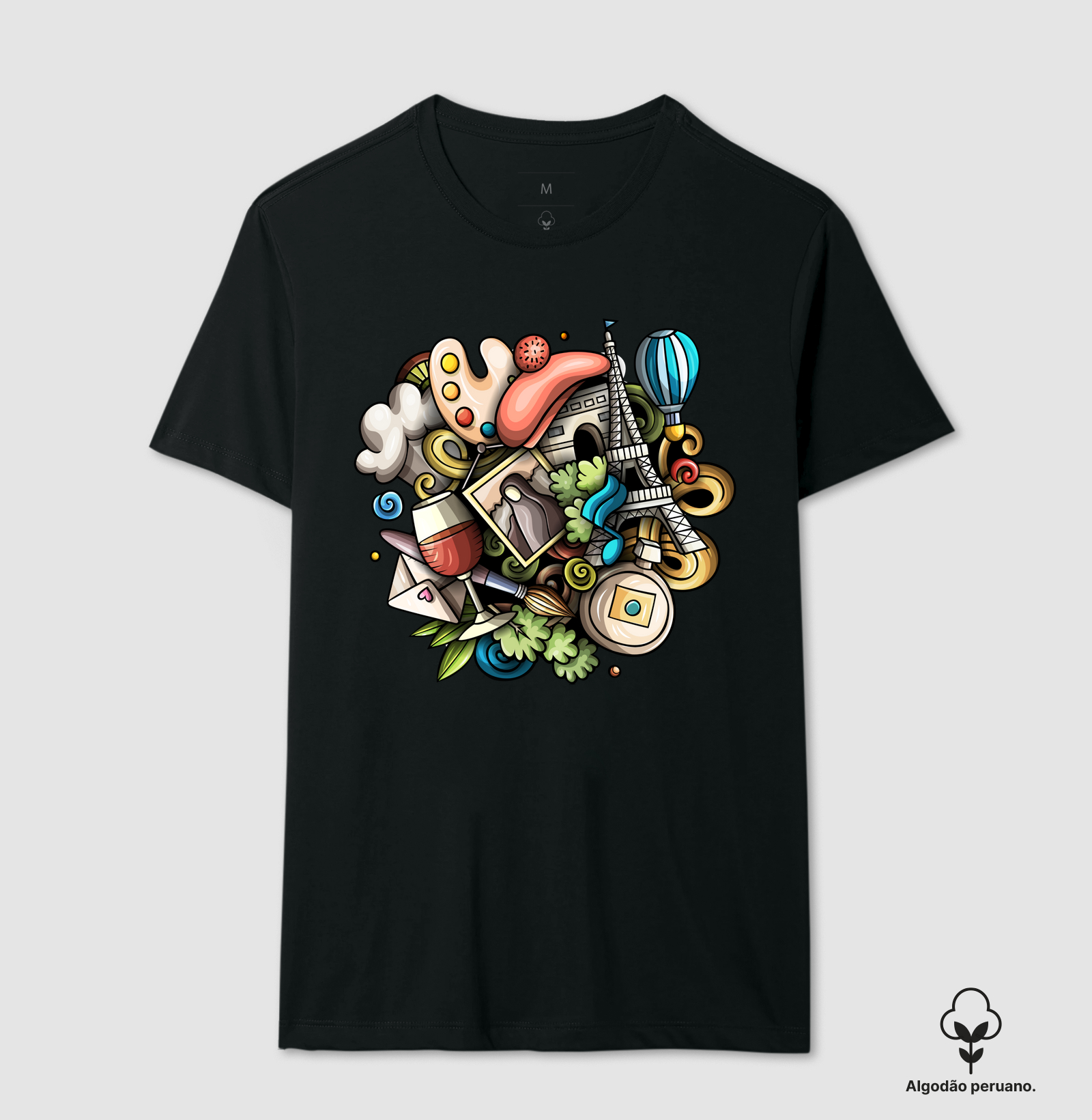 Camisa 3