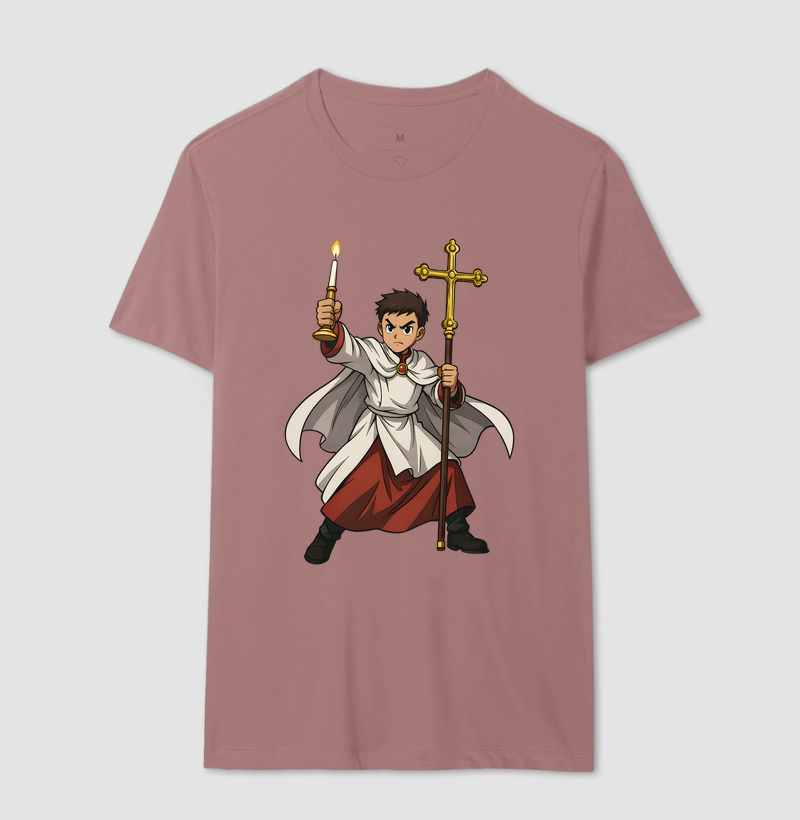 Camisa 15