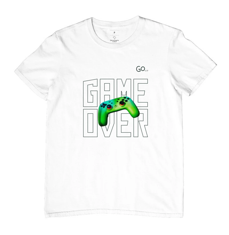 Camisa 3
