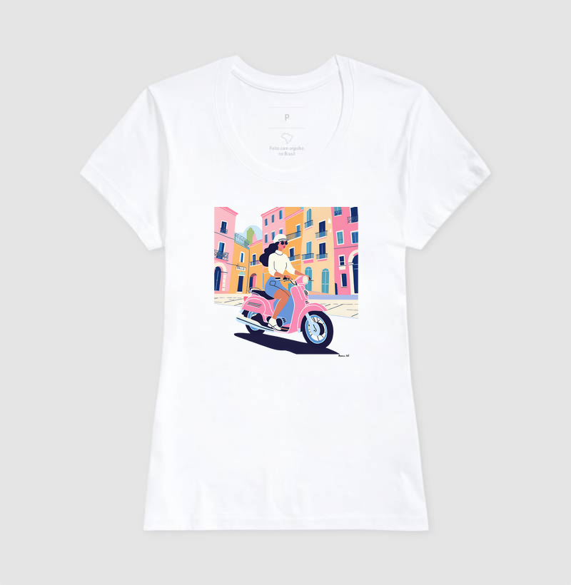 Camisa 4