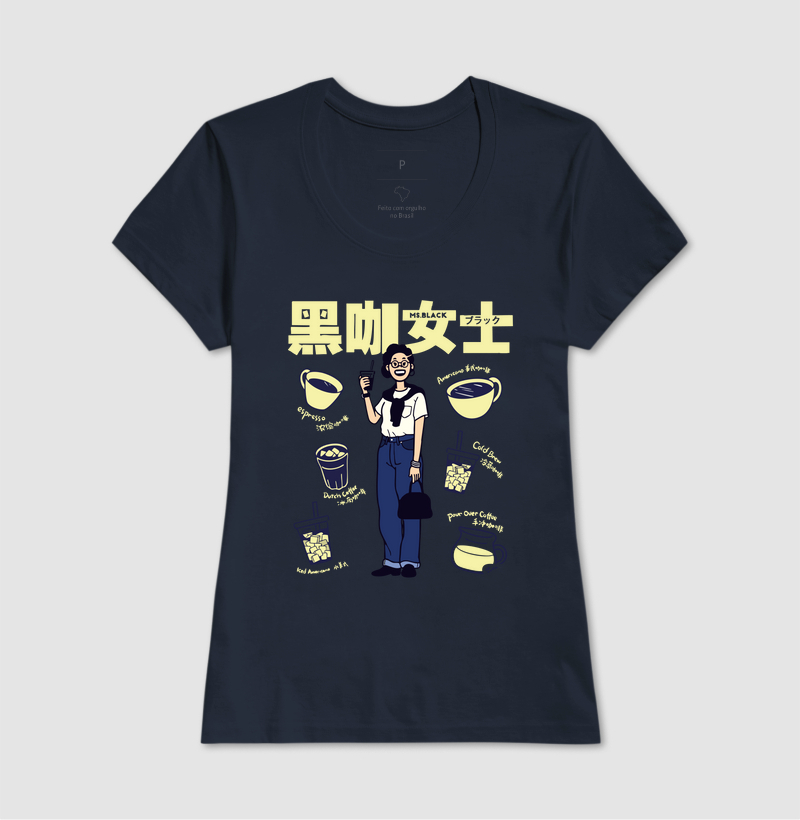 Camisa 9