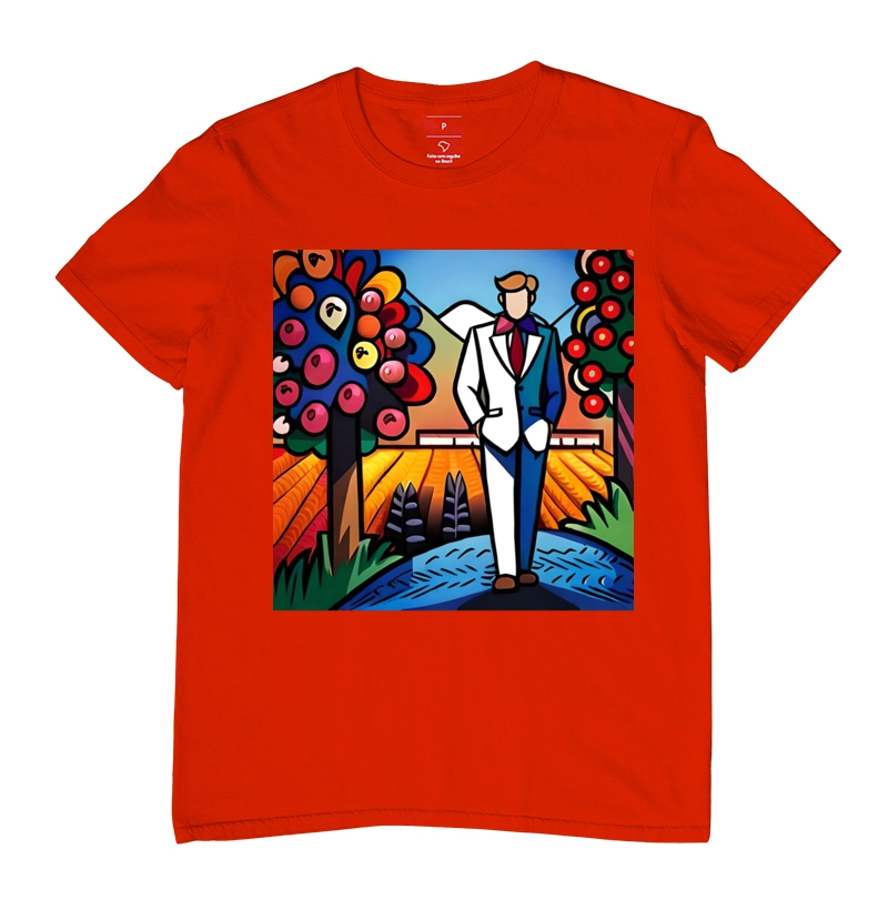 Camisa 9