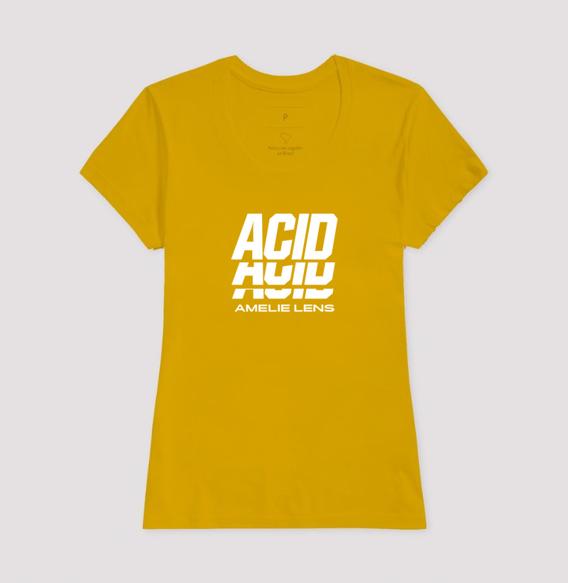 Camisa 11