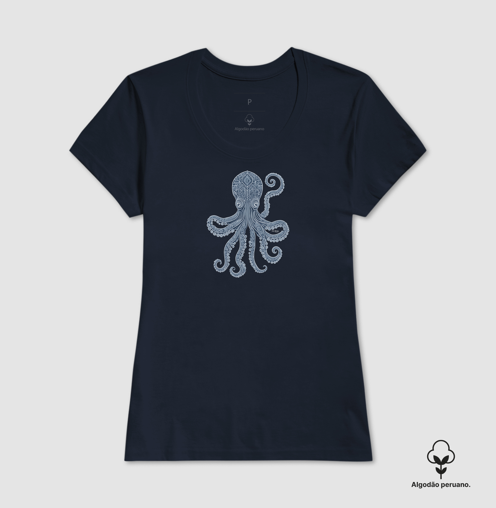 Camisa 13