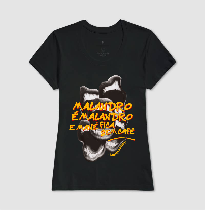 Camisa 10