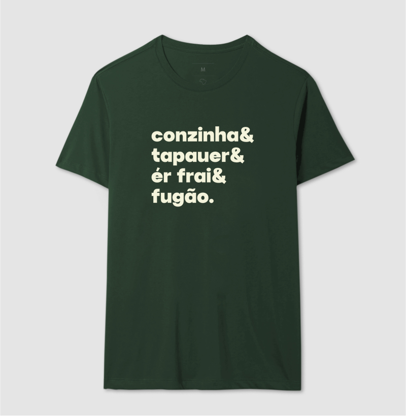 Camisa 11