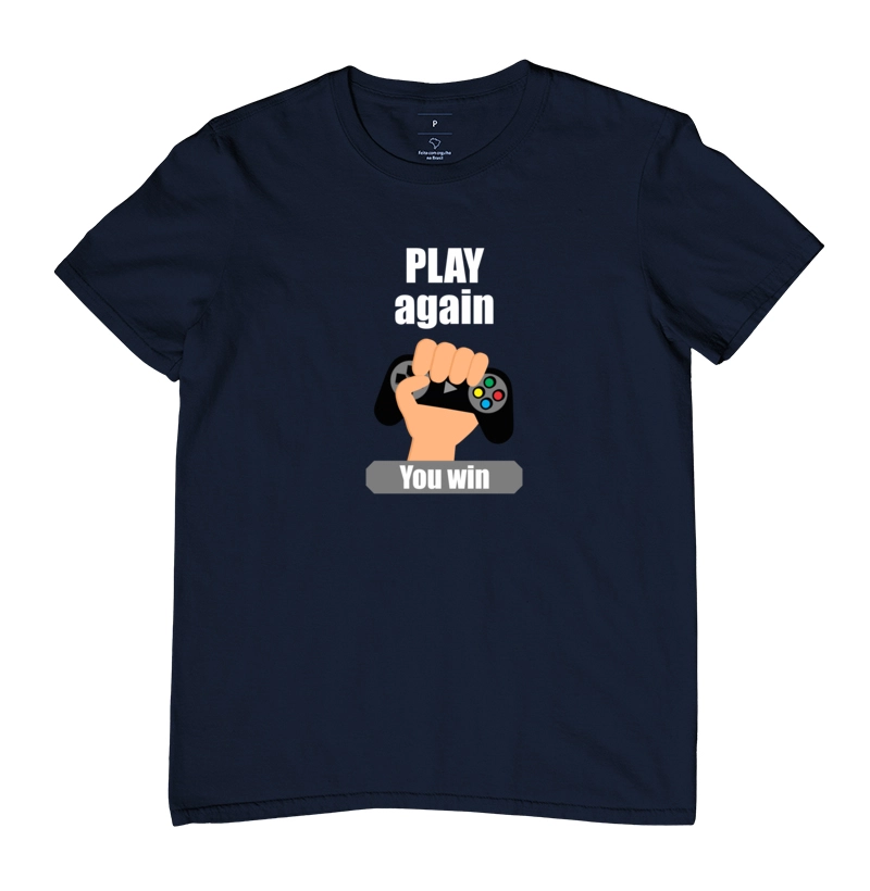 Camisa 3