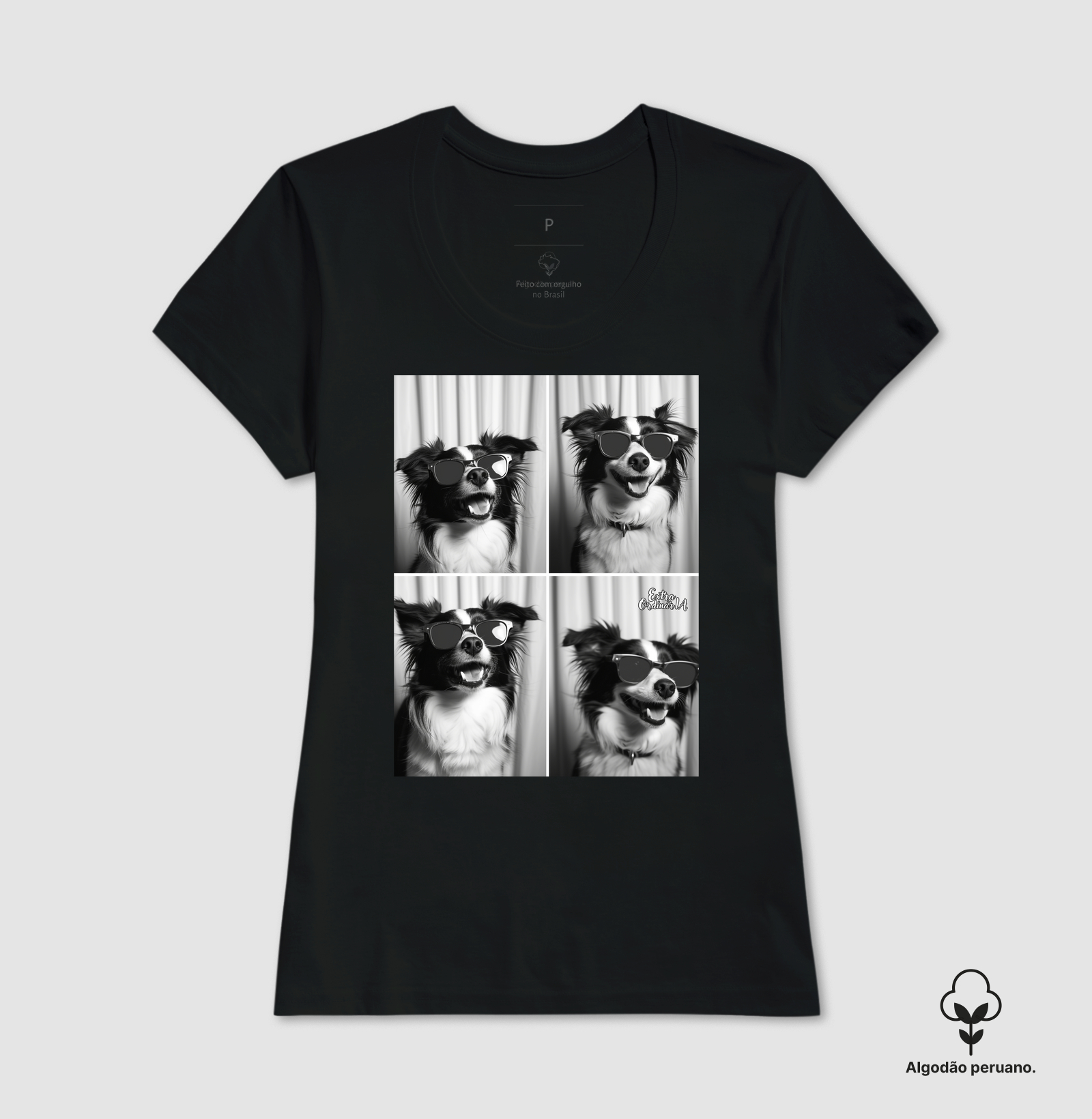 Camisa 4