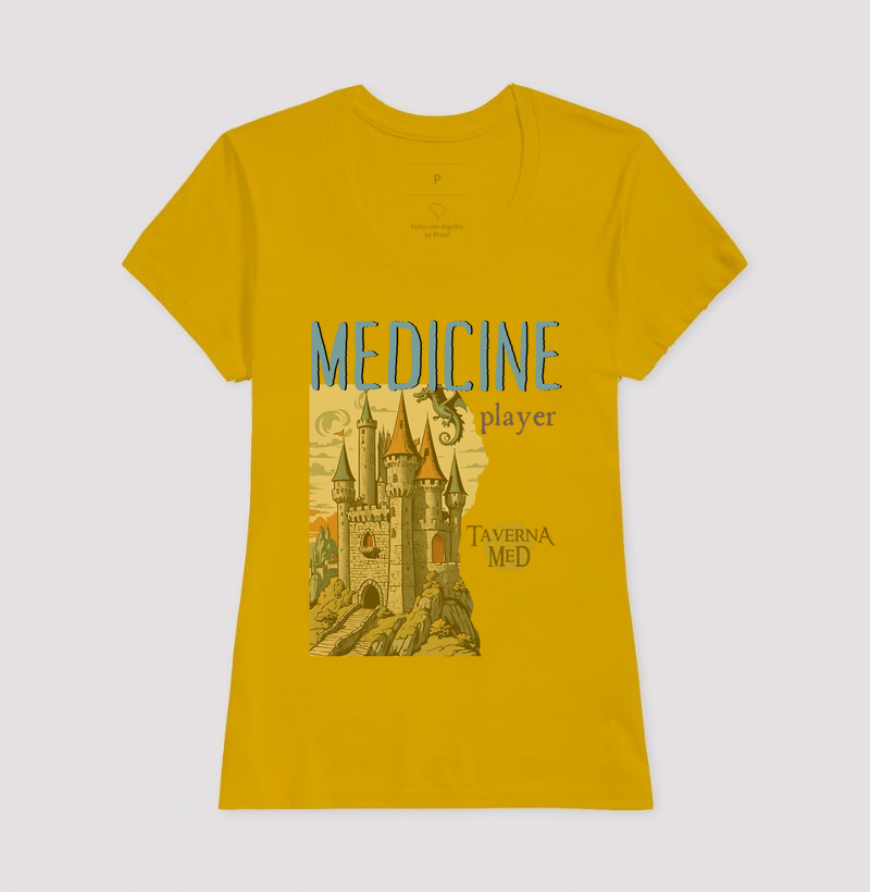 Camisa 9