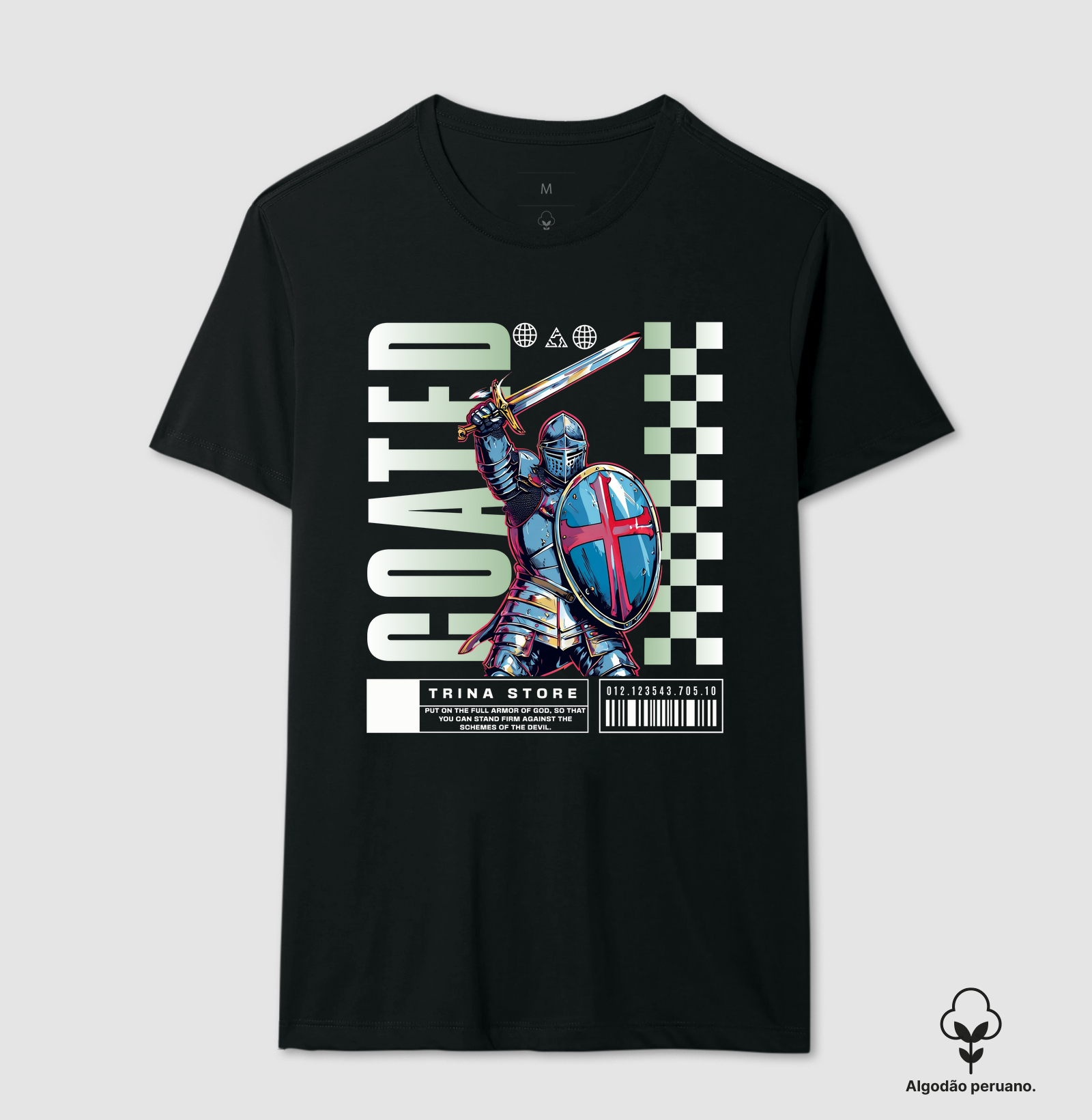 Camisa 2