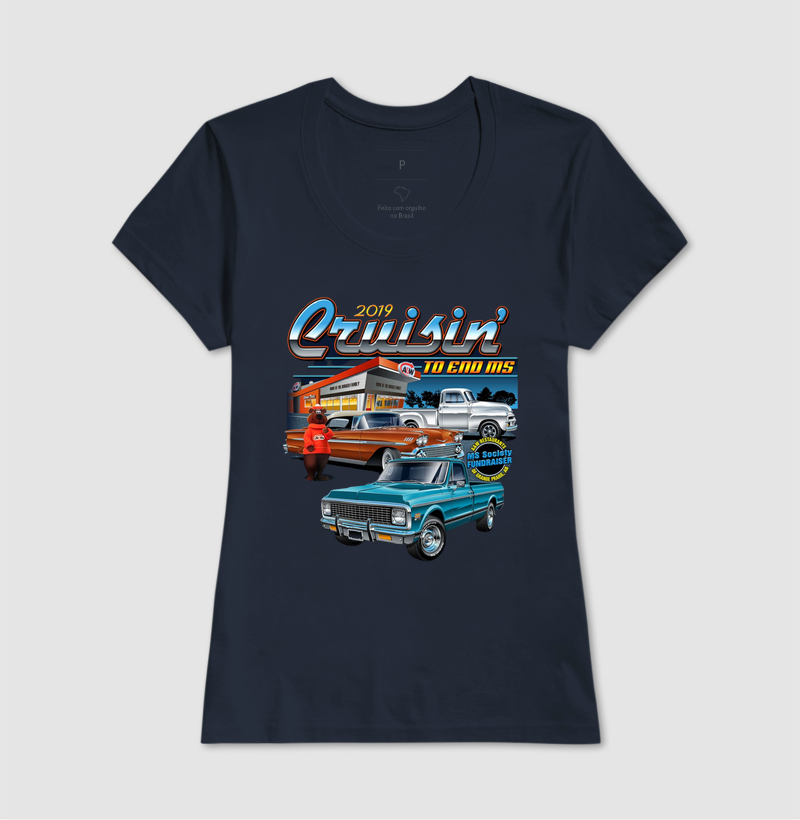 Camisa 12