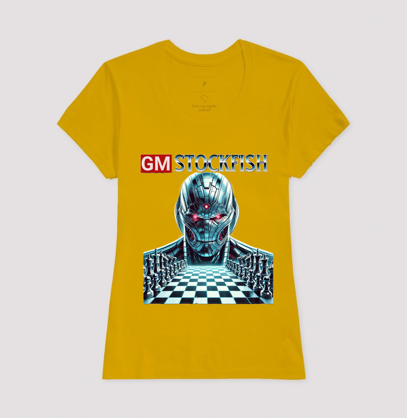Camisa 15