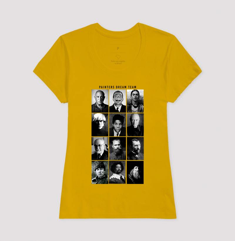 Camisa 14