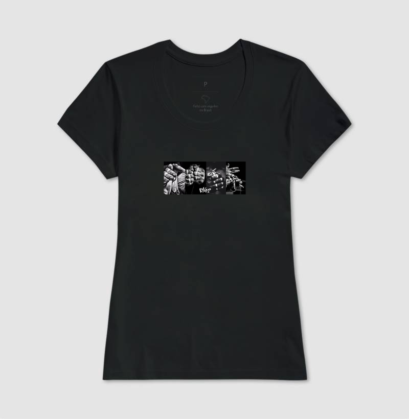 Camisa 16