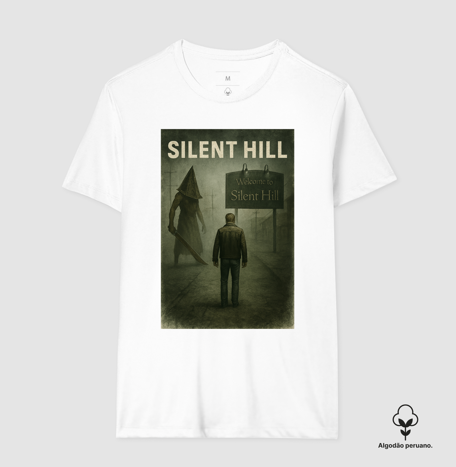 Camisa 3