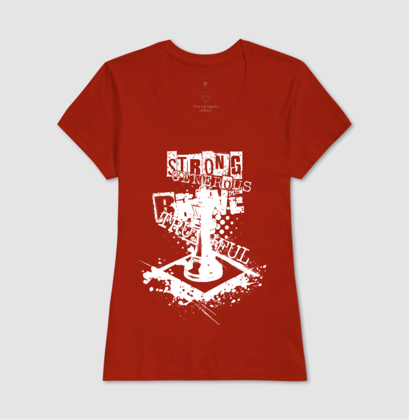 Camisa 6