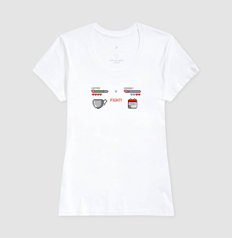 Camisa 5