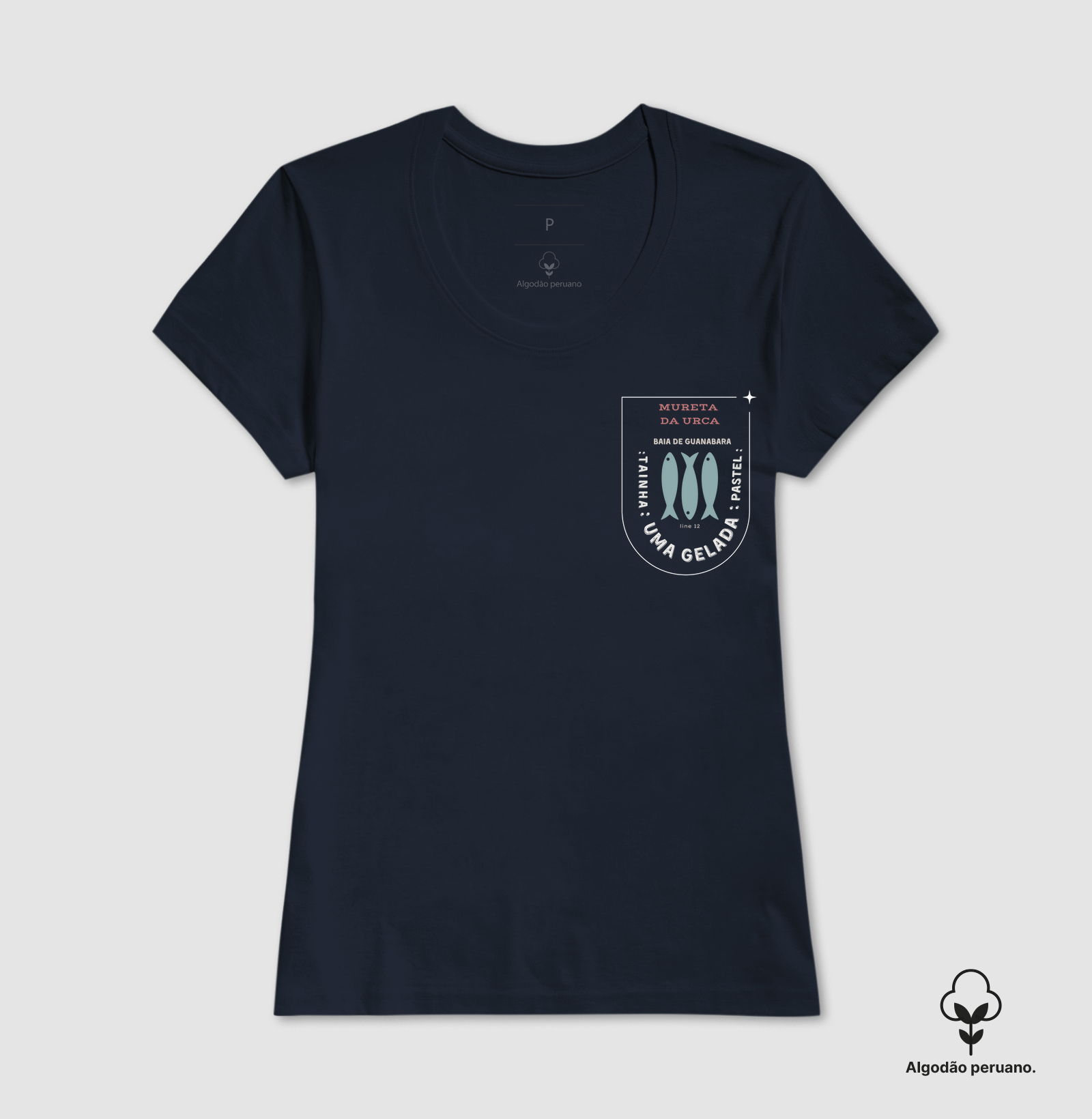 Camisa 2