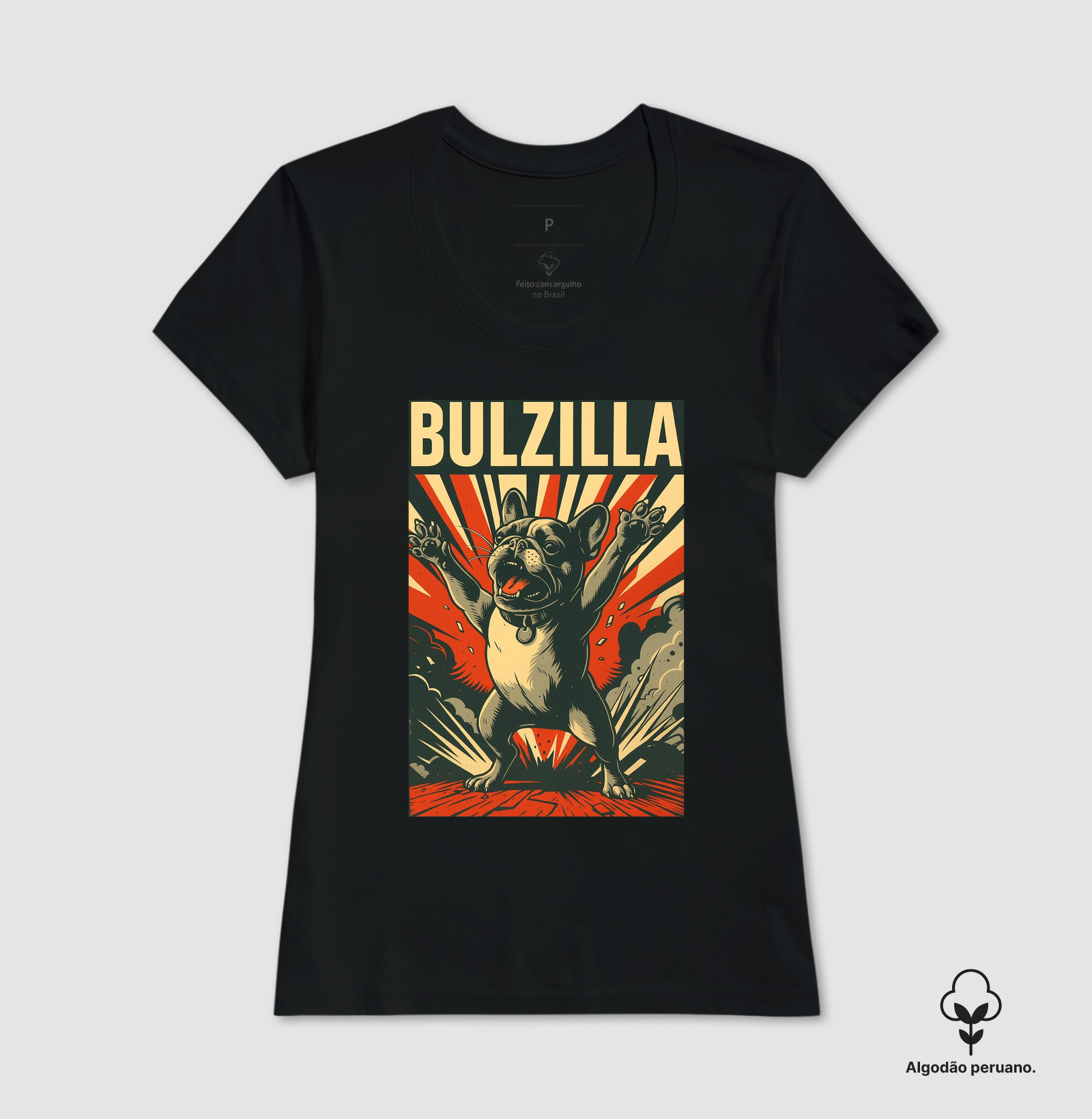 Camisa 2