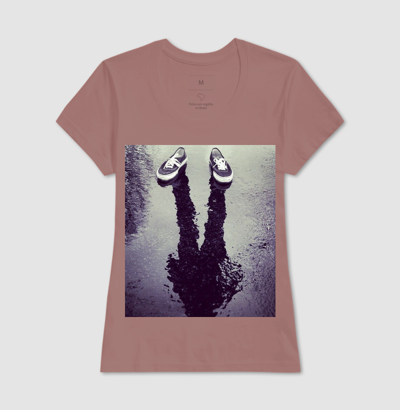 Camisa 16