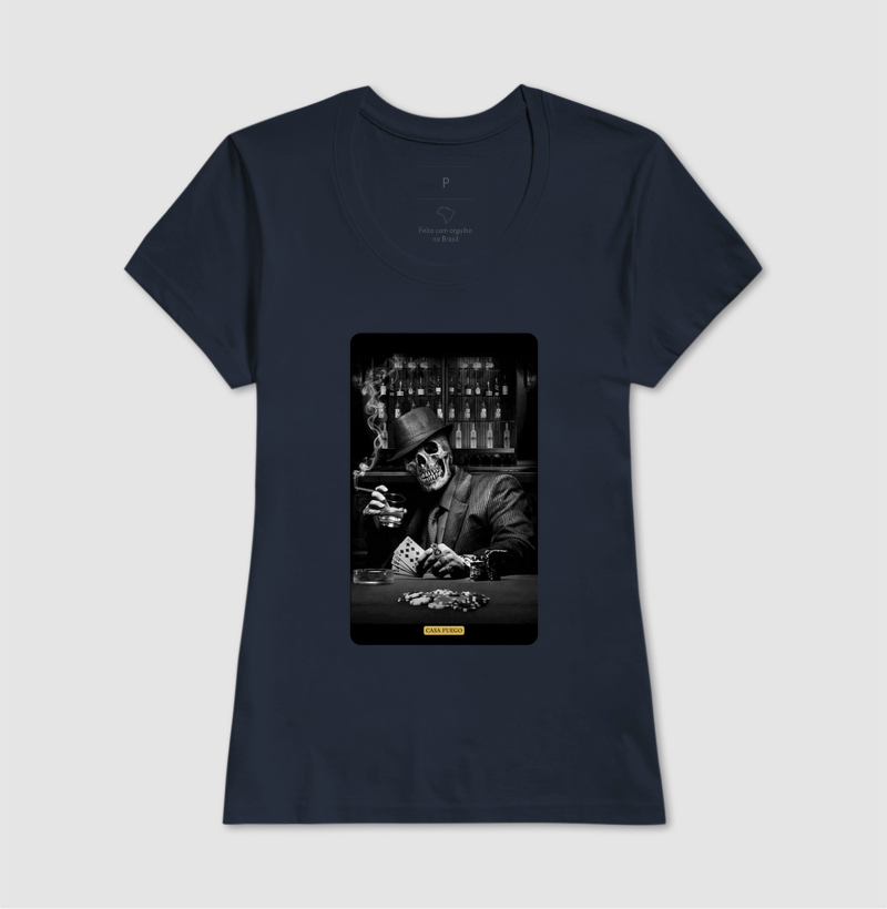 Camisa 8