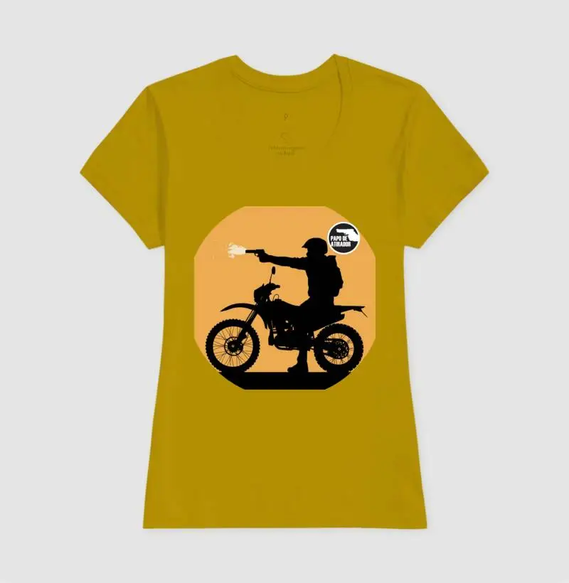 Camisa 13