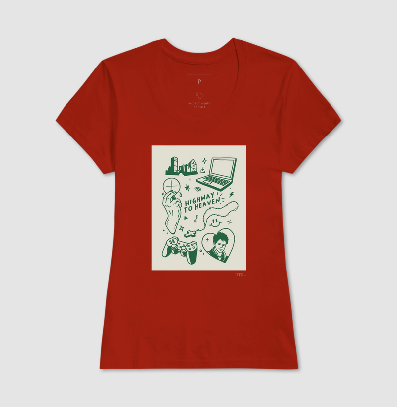 Camisa 10