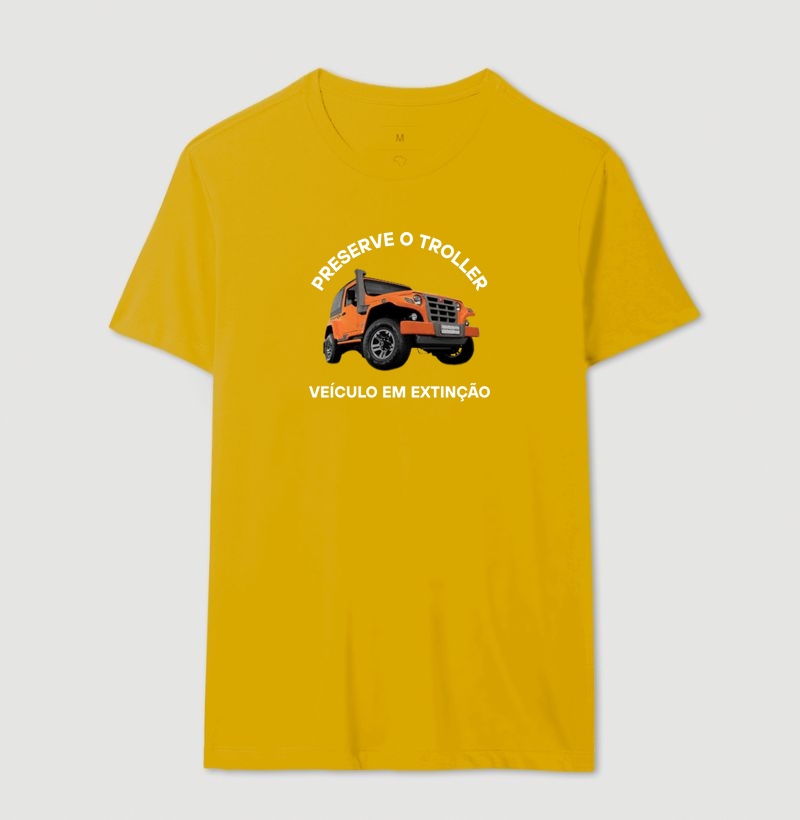 Camisa 16