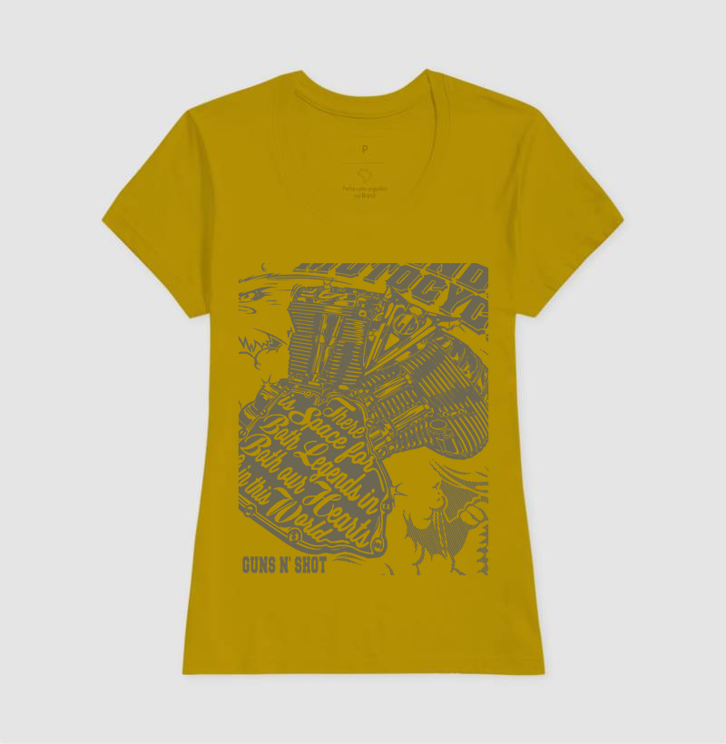 Camisa 13